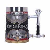 NEMESIS NOW Krigla Gospodar Prstenova Aragorn 801269146061