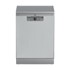 BEKO Perilica posuđa BDFN26540XP, 15 kompleta, samostojeća, inox