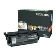 LEXMARK Toner, crni, original