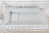 BUBABA Dječji ležaj Bedroll Exclusive