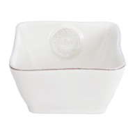 COSTA NOVA Bijela kamena zdjela Nova 340 ml