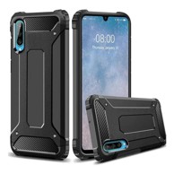 R2INVEST Futrola za Samsung Galaxy A42 5G crna