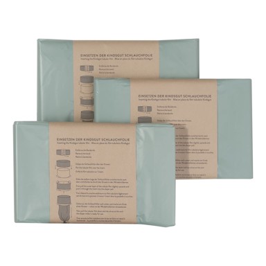 KINDSGUT Vreće za smeće 3 kom