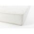BONAMI SELECTION Srednje tvrd madrac od pjene, 90x200 cm, Smooth Vibe
