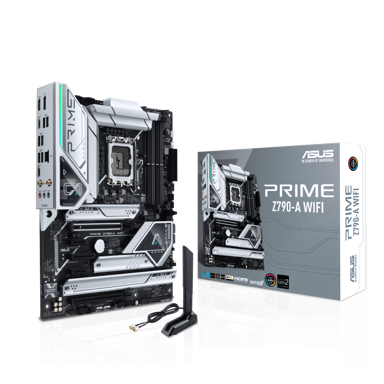 ASUS Matična ploča PRIME Z790-A WIFI (90MB1CS0-M0EAY0)