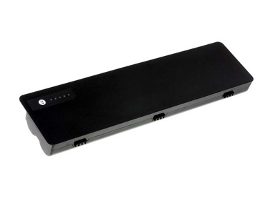 Baterija za Dell XPS 14/ XPS15/ XPS17/ Typ 312-1123 5200mAh