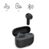 HAMA Slušalice Freedom Light II, TWS, Bluetooth, za pozive i glazbu, crna