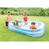 INTEX Bazen na napuhavanje Swim Center 262x175x56 cm