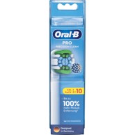 ORAL-B Zamjenske glave Pro Precision Clean, 10 kom