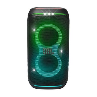 JBL Zvučnik Partybox 120, bluetooth, 160W, RGB, crni