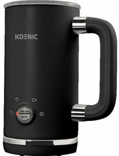 KOENIC Pjenilica za mlijeko KMF 15321 B