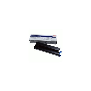 OKI Toner, B401, MB441/451, crna, 2500 str.