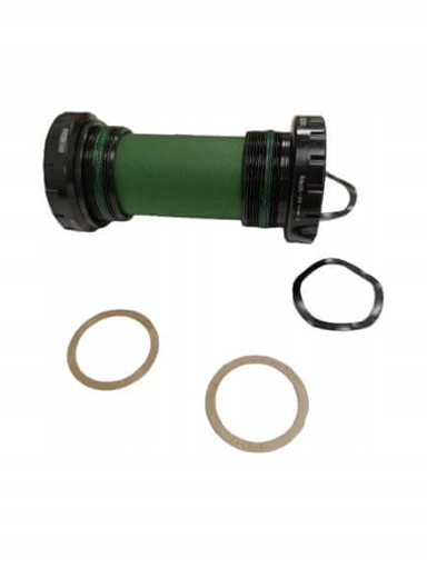 Fsa suport fsa megaexo 24 mm - bsa m, 100 m