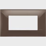 LEGRAND Classia ukrasni okvir 4m moka r4804mk