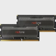 MUSHKIN RAM memorija Redline, 64GB (2x32GB), DDR4-3200, CL22, DIMM