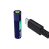 TRUST Baterije USB-C, AAA, 4 kom