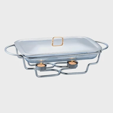 BERLINGER HAUS Posuda za serviranje hrane, vatrostalna, zapremnina 3 l