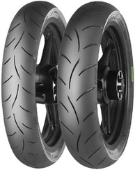 MITAS Cestovna moto guma 120/90R18 65H MC50 TL