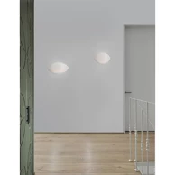 Zidna lampa Astrid, LED 20 W, 3000 K, 1183 lm, IP20, bijela