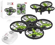 SYMA X26 dron na daljinsko upravljanje 2,4 GHz s izbjegavanjem prepreka