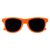 BARACUDA Sunčane naočale Promo, narančasta