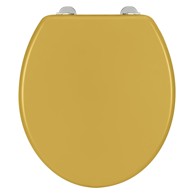 WENKO WC daska 38 x 41 cm Prima 