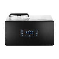 GASTROBACK Aparat za sladoled Design Advanced Control 1,5 l 150 W, crno-satinirani čelik