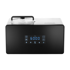 GASTROBACK Aparat za sladoled Design Advanced Control 1,5 l 150 W, crno-satinirani čelik