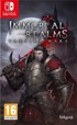 KALYPSO Igra za Nintendo Switch: Immortal Realms: Vampire Wars