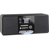 IMPERIAL CD Radio DABMAN i200 