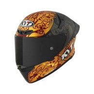 KYT Kaciga TT REVO enea indonesia replica
