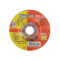 FLEXOVIT Brusna ploča za inox Pro 230x6.5