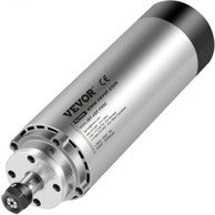 VEVOR Hladnjak motora vretena 1,5 kW za CNC