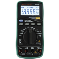 SMA Instrument mjerni MS 8209, digitalni