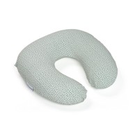 DOOMOO Jastuk za dojenje Cloudy Kaki