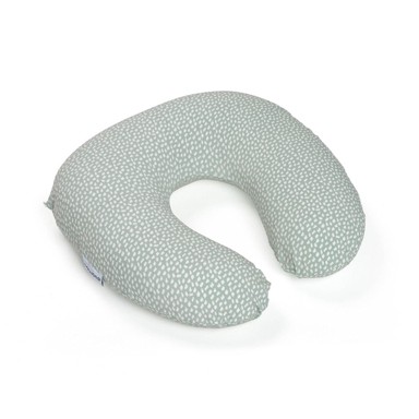 DOOMOO Jastuk za dojenje Cloudy Kaki