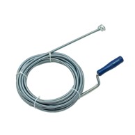 LUX TOOLS Sajla žica za pročišćavanje 10 m 