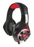 TRUST Gaming slušalice svjetleće Nero GXT313