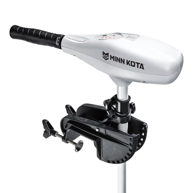 MINN KOTA Krmeni trolling motor Riptide Transom, 132cm, 36V