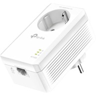 TP-LINK Powerline adapter TL-PA7017P, 1000 Mbit/s, 1x RJ45, bijeli