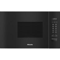 MIELE Digitalna mikrovalna pećnica M 2234 SC OBSW