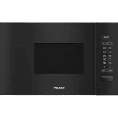 MIELE Digitalna mikrovalna pećnica M 2234 SC OBSW