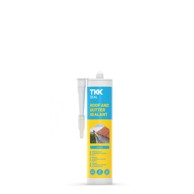 TKK Specijalno brtvilo TEKAFLEX ROOF TRANSPARENT KROVOVI 300 ml