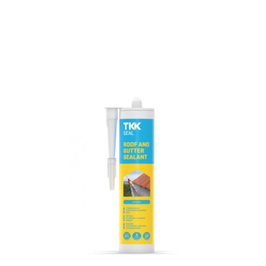 TKK Specijalno brtvilo TEKAFLEX ROOF TRANSPARENT KROVOVI 300 ml
