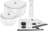 ZWILLING Set vakuumskih zdjela Fresh & Save 9-dijelni