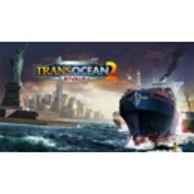 Igra za PC: TransOcean 2: Rivals