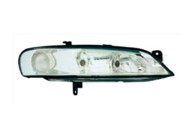 TYC Far OPEL VECTRA B desni 99- H7/H7 20-5749-18-2