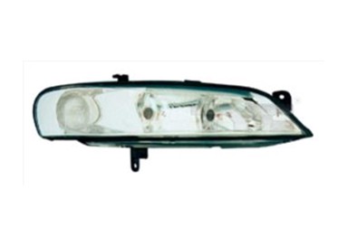 TYC Far OPEL VECTRA B desni 99- H7/H7 20-5749-18-2