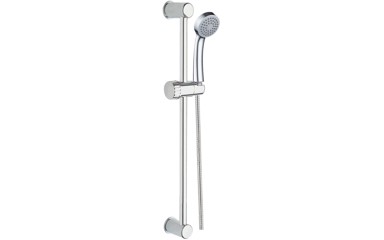 VOXORT Klizna šipka sa slušalicom dalis fi 19x600