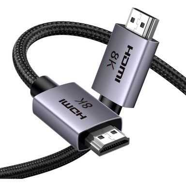UGREEN Kabel HDMI, verzija 2.1 Ultra, rezolucija 8K, duljina 1 m